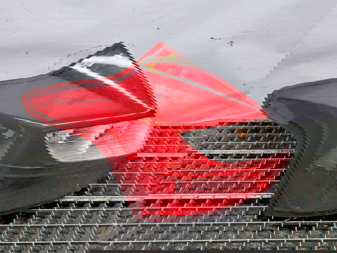  Stop aripa stanga Ford Focus 3 (CB8) [Fabr 2011-2015] OEM