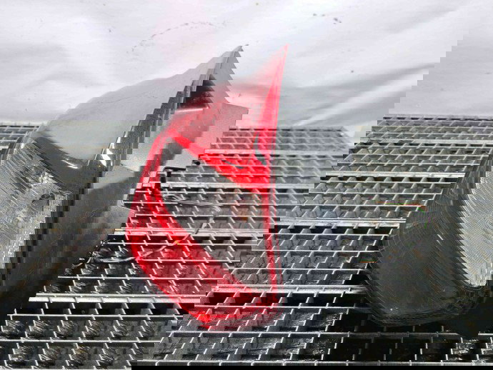  Stop aripa stanga Ford Focus 3 (CB8) [Fabr 2011-2015] OEM