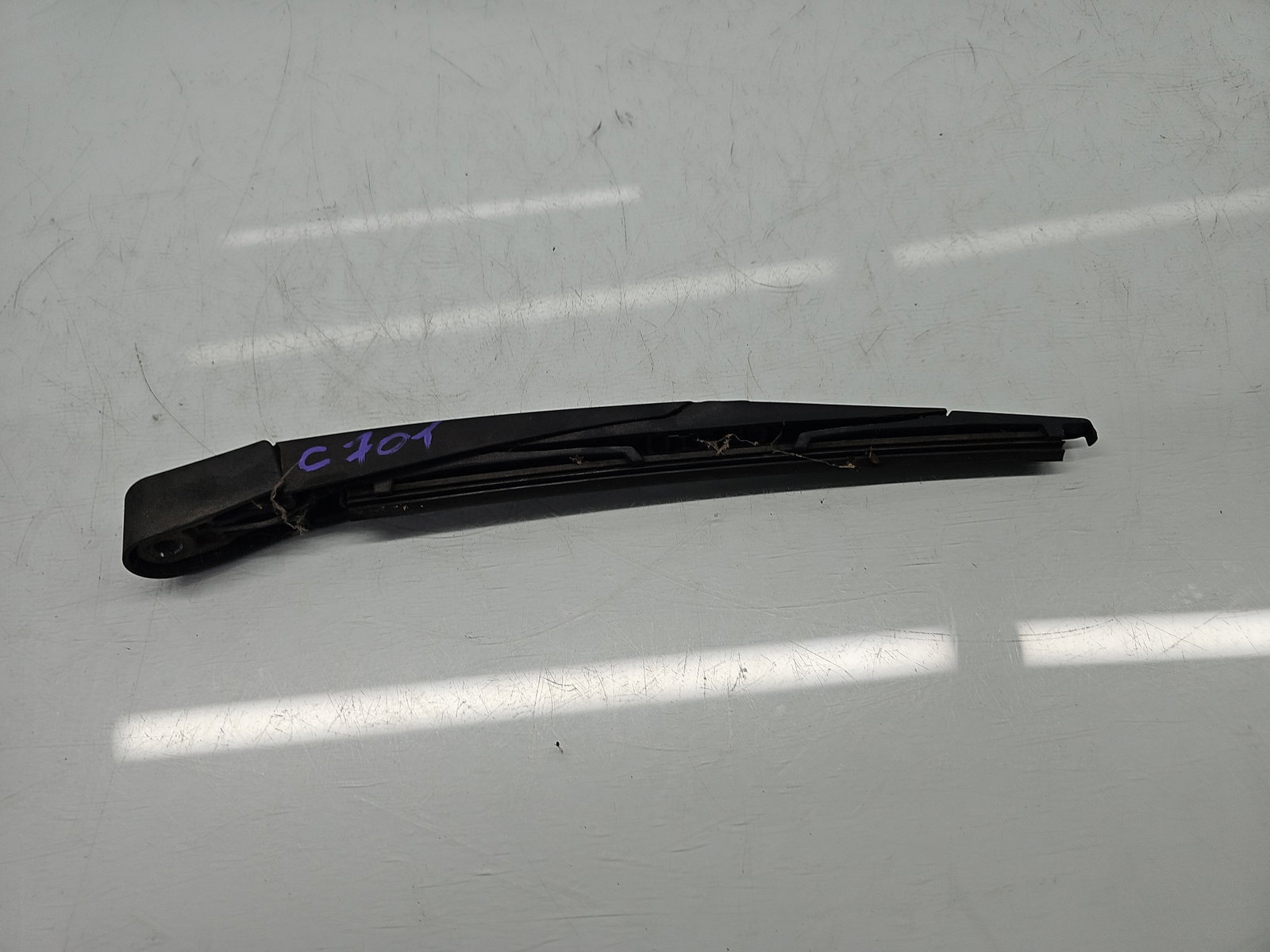 Brat stergator haion PEUGEOT 308 (II) [Fabr 2013-2020] OEM