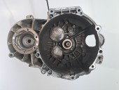 Cutie viteze manuala 6 trepte Volkswagen Passat B7 (362) [Fabr 2010-2014] 2.0 TDI CFFB LNZ 103KW / 140CP