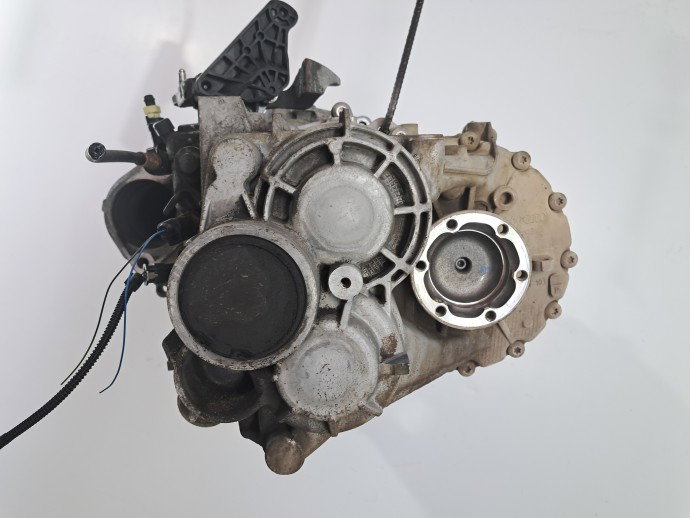 Cutie viteze manuala 6 trepte Volkswagen Passat B7 (362) [Fabr 2010-2014] 2.0 TDI CFFB LNZ 103KW / 140CP