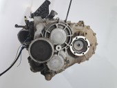 Cutie viteze manuala 6 trepte Volkswagen Passat B7 (362) [Fabr 2010-2014] 2.0 TDI CFFB LNZ 103KW / 140CP