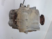 Cutie viteze manuala 6 trepte Volkswagen Passat B7 (362) [Fabr 2010-2014] 2.0 TDI CFFB LNZ 103KW / 140CP