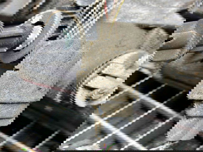  Stop aripa stanga Ford Focus 3 (CB8) [Fabr 2011-2015] OEM