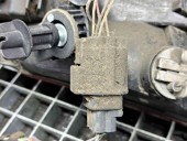  Stop aripa stanga Ford Focus 3 (CB8) [Fabr 2011-2015] OEM