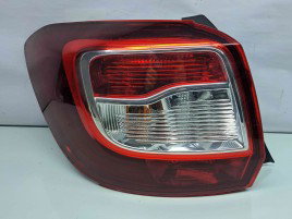  Stop aripa stanga Dacia Sandero 2 Stepway [Fabr 2012-prezent] 265550577R