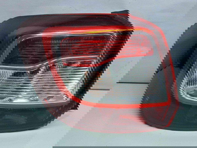  Stop aripa stanga Dacia Sandero 2 Stepway [Fabr 2012-prezent] 265550577R