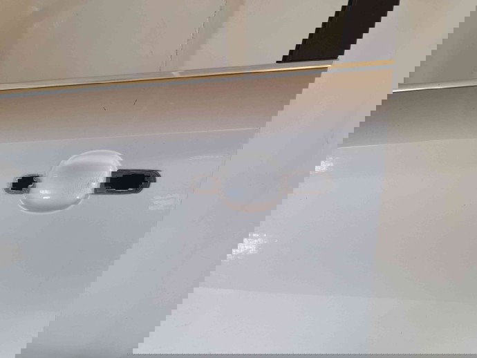 Usa stanga fata OEM Ford Kuga I [Fabr 2008-2012] 2.0 