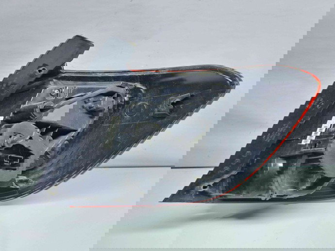  Stop aripa stanga Dacia Sandero 2 Stepway [Fabr 2012-prezent] 265550577R