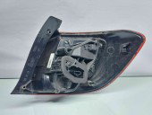  Stop aripa stanga Dacia Sandero 2 Stepway [Fabr 2012-prezent] 265550577R