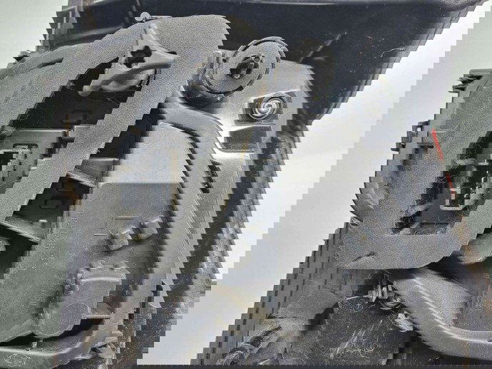  Stop aripa stanga Dacia Sandero 2 Stepway [Fabr 2012-prezent] 265550577R