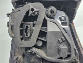  Stop aripa stanga Dacia Sandero 2 Stepway [Fabr 2012-prezent] 265550577R