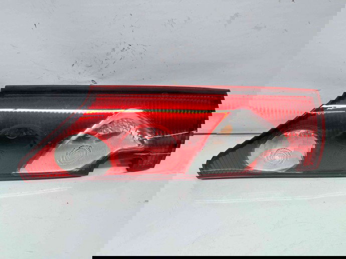  Stop aripa stanga Renault Kangoo 2 Maxi (F61) [Fabr 2008-2022] 8200419941