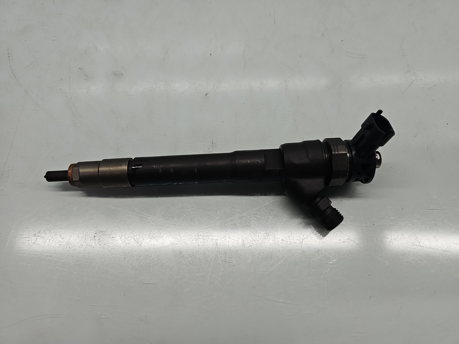 Injector Renault Trafic 3 (F82) [Fabr 2014-2022] 0445110414 1.6 dCi R9M-408 85KW / 116CP