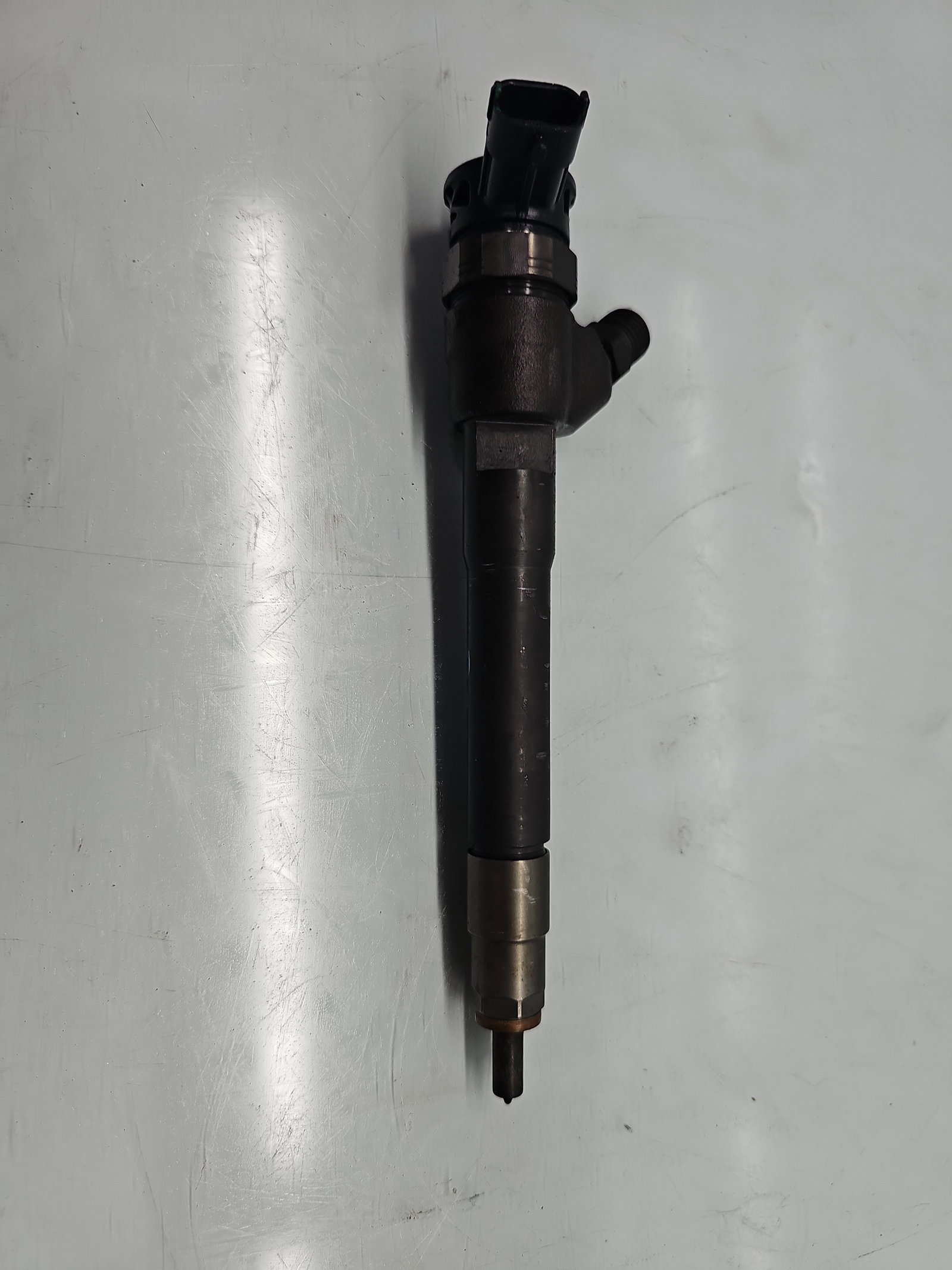 Injector Renault Trafic 3 (F82) [Fabr 2014-2022] 0445110414 1.6 dCi R9M-408 85KW / 116CP