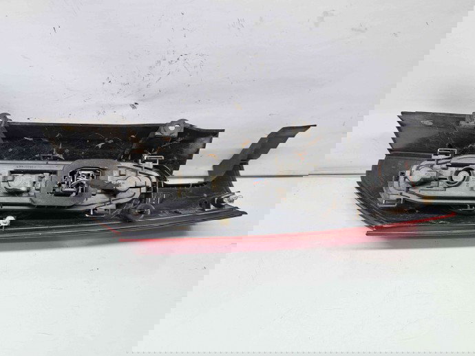  Stop aripa stanga Renault Kangoo 2 Maxi (F61) [Fabr 2008-2022] 8200419941