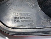  Stop aripa stanga Renault Kangoo 2 Maxi (F61) [Fabr 2008-2022] 8200419941