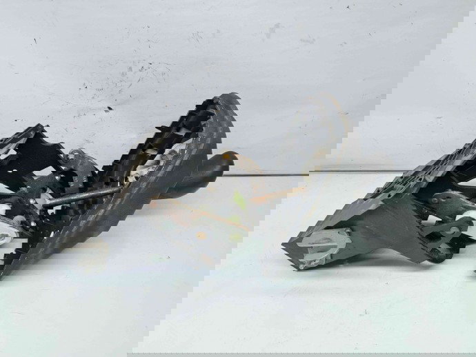 Timonerie Renault Kangoo 2 Maxi (F61) [Fabr 2008-2022] 341083007R 1.5 DCI K9K808  