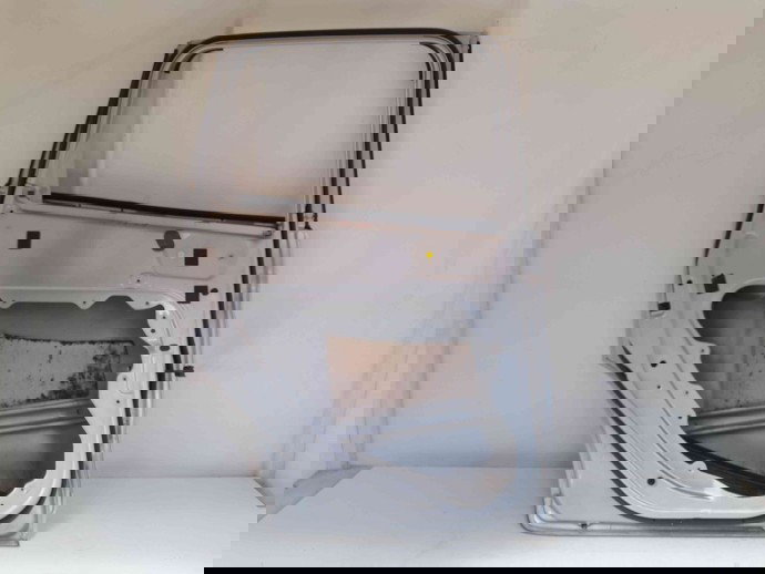 Usa stanga spate OEM Ford Kuga I [Fabr 2008-2012] 2.0 