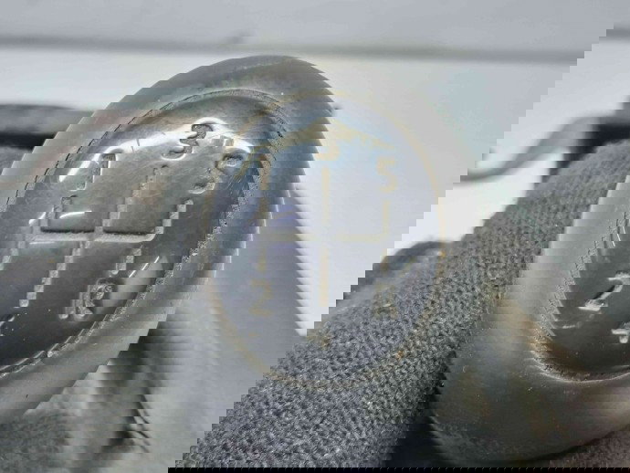 Timonerie Renault Kangoo 2 Maxi (F61) [Fabr 2008-2022] 341083007R 1.5 DCI K9K808  