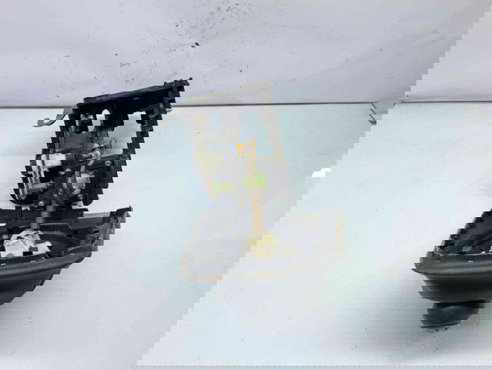 Timonerie Renault Kangoo 2 Maxi (F61) [Fabr 2008-2022] 341083007R 1.5 DCI K9K808  