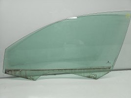 Geam usa stanga fata Skoda Superb II (3T5) [Fabr 2009-2015] Break OEM
