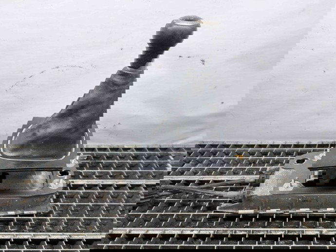 Timonerie Audi A3 Sportback (8PA) [Fabr 2004-2013] 1K0711049CJ 2.0 TDI CFFB  