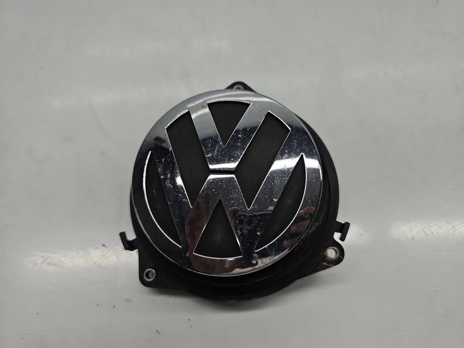 Maner haion Volkswagen Passat B6 (3C2) [Fabr 2005-2010] Sedan 3C5827469