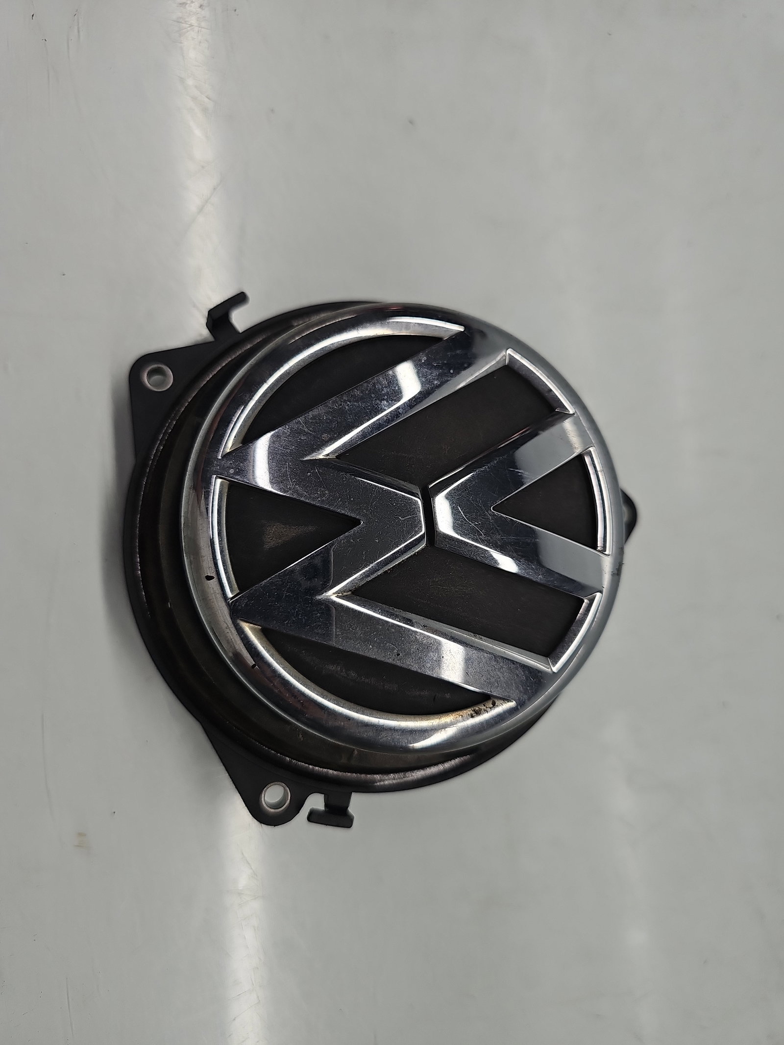 Maner haion Volkswagen Passat B7 (362) [Fabr 2010-2014] Sedan Facelift 3C5827469K