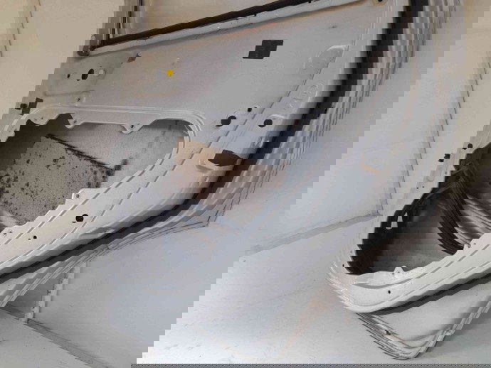 Usa dreapta spate OEM Ford Kuga I [Fabr 2008-2012] 2.0