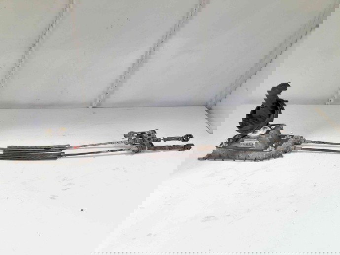 Timonerie 6Q0711049CG Skoda Fabia 2 (5J, 542) [Fabr 2007-2014] 1.2