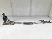 Timonerie 6Q0711049CG Skoda Fabia 2 (5J, 542) [Fabr 2007-2014] 1.2