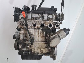 Motor complet ambielat Ford Fusion (JU) [Fabr 2002-2012] F6JA 1.4 TDCI F6JA 50KW / 68CP