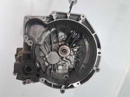 Cutie viteze manuala 5 trepte Ford Fusion (JU) [Fabr 2002-2012] 1.4 TDCI F6JA 2N1R 7002 PB 50KW / 68CP