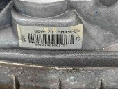 Timonerie 6Q0711049CG Skoda Fabia 2 (5J, 542) [Fabr 2007-2014] 1.2