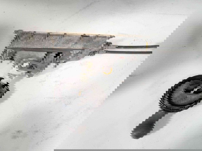 Timonerie 6Q0711049CG Skoda Fabia 2 (5J, 542) [Fabr 2007-2014] 1.2