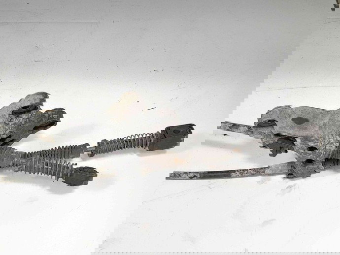 Timonerie 6Q0711049CG Skoda Fabia 2 (5J, 542) [Fabr 2007-2014] 1.2