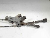 Timonerie 6Q0711049CG Skoda Fabia 2 (5J, 542) [Fabr 2007-2014] 1.2