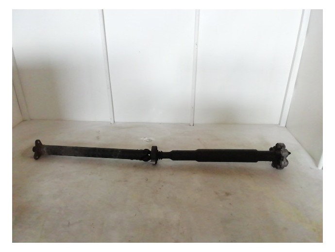 Cardan BMW E90 2.0 N47 7614412 2005-2011