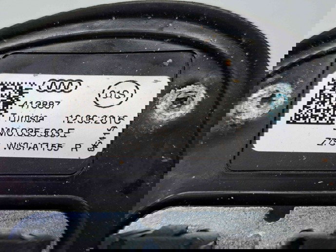  Antena Audi Q7 (4MB) [ Fabr 2015-prezent] 4M0035503E