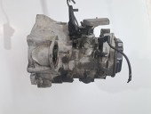 Cutie viteze manuala 5 trepte Volkswagen Golf 6 (5K1) [Fabr 2009-2013] 1.6 TDI CAYC MDM 77KW / 105CP