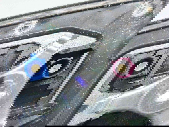  Antena Audi Q7 (4MB) [ Fabr 2015-prezent] 4M0035503E