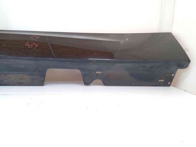 Prag lateral stanga 7202651 Bmw 3 (E90) [Fabr 2005-2011] 2.0 N47