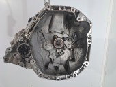 Cutie viteze manuala 5 trepte Renault Scenic 2 [Fabr 2003-2008] 1.5 dCi K9K-G7 JR5 108 63KW / 86CP