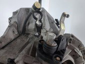 Cutie viteze manuala 5 trepte Renault Scenic 2 [Fabr 2003-2008] 1.5 dCi K9K-G7 JR5 108 63KW / 86CP