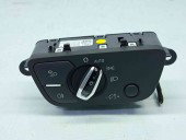  Bloc lumini Audi Q7 (4MB) [ Fabr 2015-prezent] 4M0941531AA