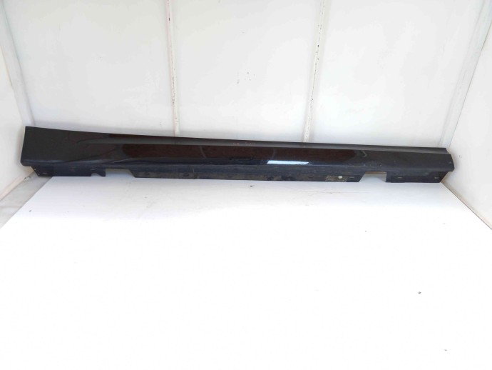 Prag lateral dreapta 7202652 Bmw 3 (E90) [Fabr 2005-2011] 2.0 N47 