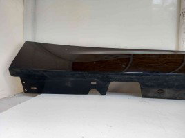 Prag lateral dreapta 7202652 Bmw 3 (E90) [Fabr 2005-2011] 2.0 N47 