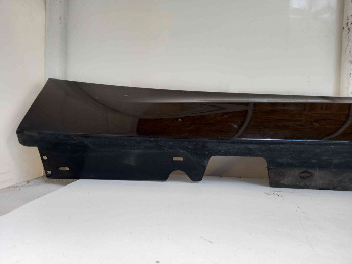 Prag lateral dreapta 7202652 Bmw 3 (E90) [Fabr 2005-2011] 2.0 N47 