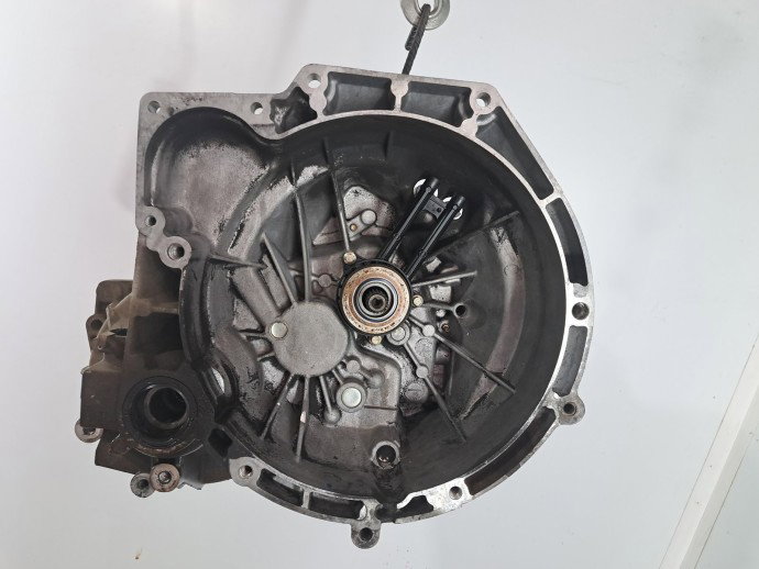 Cutie viteze manuala 5 trepte Ford Fiesta 5 [Fabr 2001-2010] 1.4 TDCI F6JA 2N1R 7002 PB 50KW / 68CP